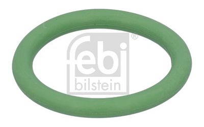 Уплотнительное кольцо, магистраль хладагента FEBI BILSTEIN 1001688