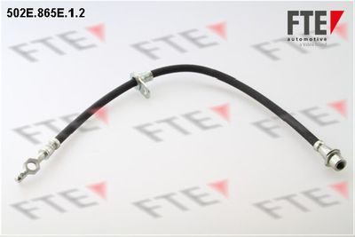 Bremžu šļūtene FTE 9240722