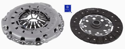 Комплект сцепления SACHS 3 000 951 784