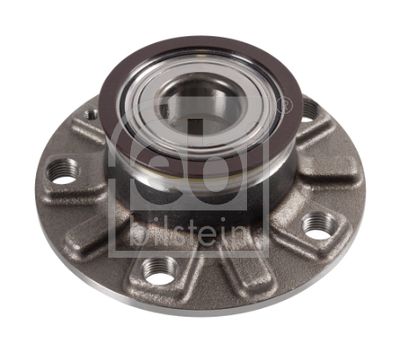 Rattalaagrikomplekt FEBI BILSTEIN 26483