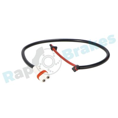Indikators, Bremžu uzliku nodilums RAP BRAKES R-G0181