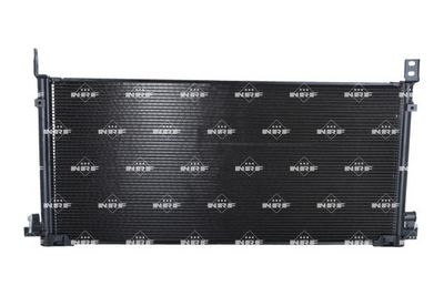 Kondensators, Gaisa kond. sistēma NRF 350637