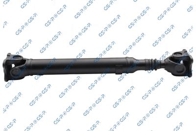 Карданный вал, главная передача GSP PS900349