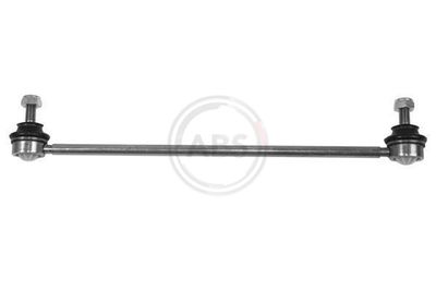 Stiepnis/Atsaite, Stabilizators A.B.S. 260115