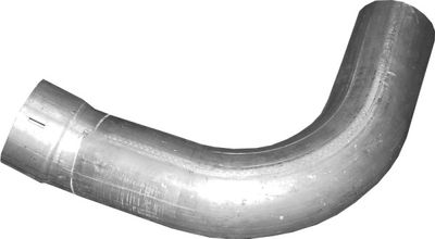 Izplūdes caurule POLMO 68.653