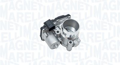 Корпус дроссельной заслонки MAGNETI MARELLI 802000000115