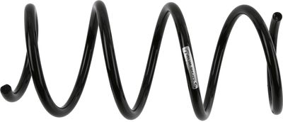 SACHS 991143 Balstiekārtas atspere