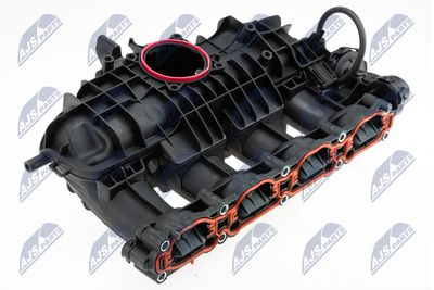 Модуль впускной трубы NTY BKS-VW-026