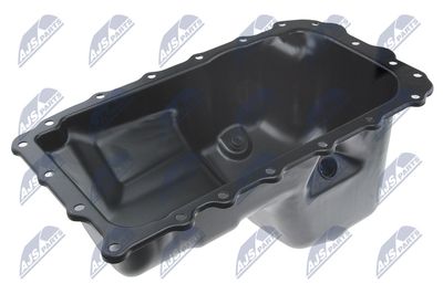 Масляный поддон NTY BMO-BM-007