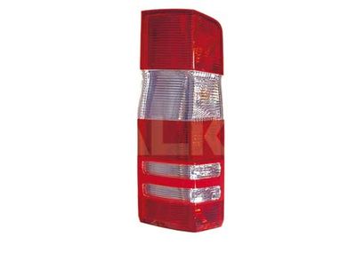 Aizmugurējais lukturis ALKAR 2222966