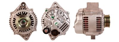 Ģenerators LUCAS LRA01897