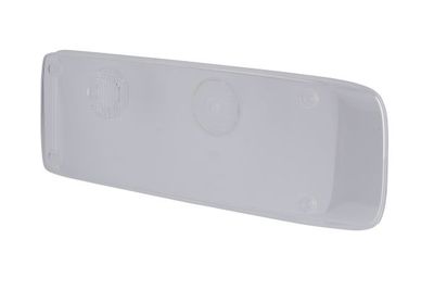Izkliedētājs, Aizmugurējais lukturis HELLA 9EL 340 829-061
