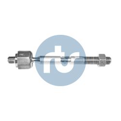 Aksiālais šarnīrs, Stūres šķērsstiepnis RTS 92-07058-010