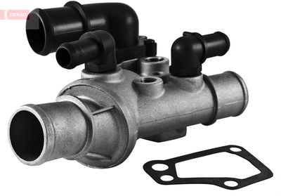 Termostats, Dzesēšanas šķidrums DENSO DTM80403