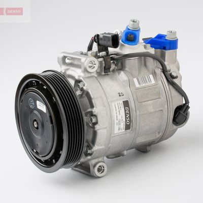 Компрессор, кондиционер DENSO DCP32064