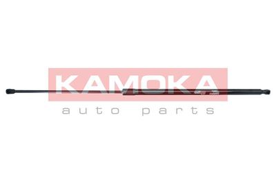 Gāzes atspere, Bagāžas/Kravas nodalījuma vāks KAMOKA 7092192