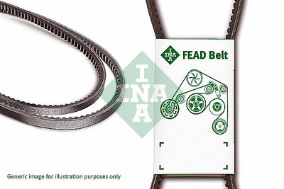 Ķīļsiksna Schaeffler INA FB 13X1150