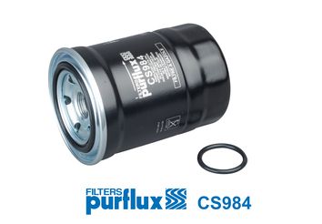 Degvielas filtrs PURFLUX CS984