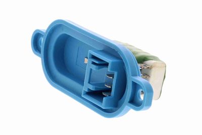 Регулятор, вентилятор салона VEMO V24-79-0003
