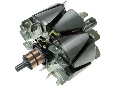 Rotors, Ģenerators AS-PL AR5040S