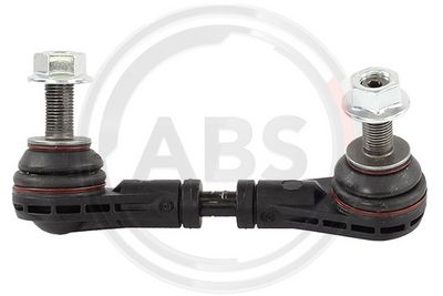 Stiepnis/Atsaite, Stabilizators A.B.S. 260238