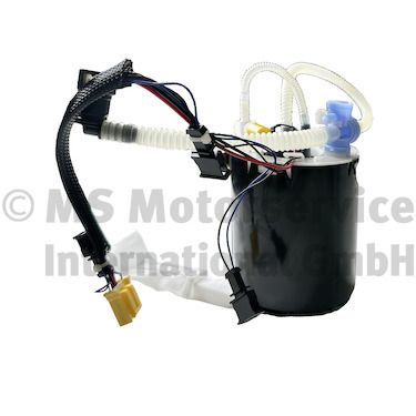 Barošanas sistēmas elements PIERBURG 7.05061.28.0