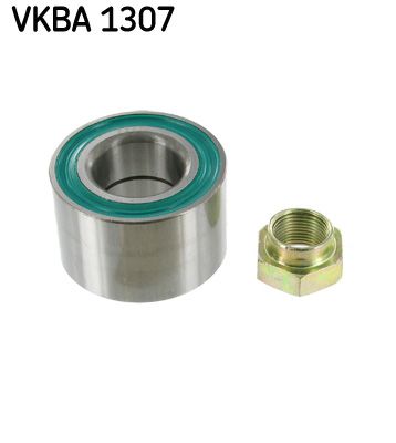 Комплект подшипника ступицы колеса SKF VKBA 1307