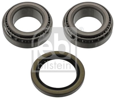 Комплект подшипника ступицы колеса FEBI BILSTEIN 08080