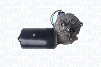 Двигатель стеклоочистителя MAGNETI MARELLI 064373300010