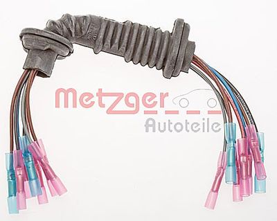 Vadu remkomplekts, Bagāžas nod. vāks METZGER 2320034