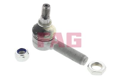 Наконечник поперечной рулевой тяги Schaeffler FAG 840 0762 10