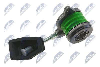 Centrālais izslēdzējmehānisms, Sajūgs NTY NWS-VV-002