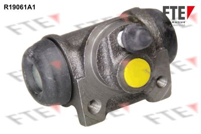 Riteņa bremžu cilindrs FTE 9210117