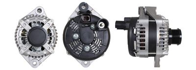 Генератор DRI 2183291802