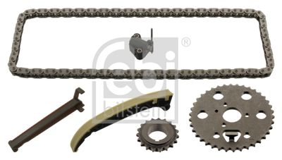 Комплект цели привода распредвала FEBI BILSTEIN 30539