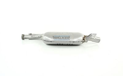 Средний глушитель выхлопных газов WALKER 16026