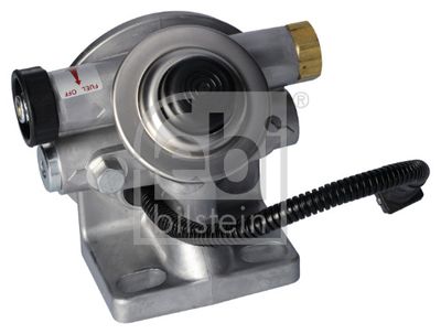 Vāks, Degvielas filtrs FEBI BILSTEIN 103283