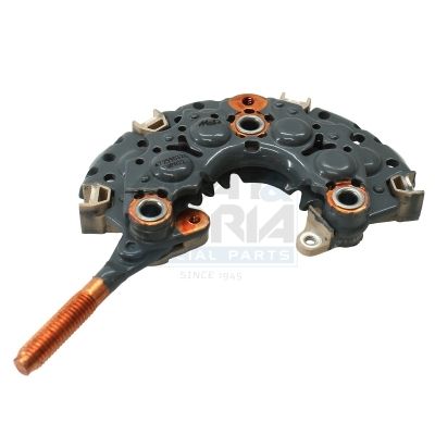 Выпрямитель, генератор MEAT & DORIA 52306