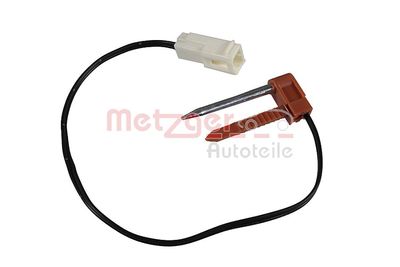 Датчик, внутренняя температура METZGER 0905501