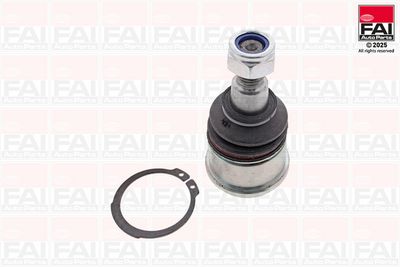 Balst-/Virzošais šarnīrs FAI AutoParts SS167