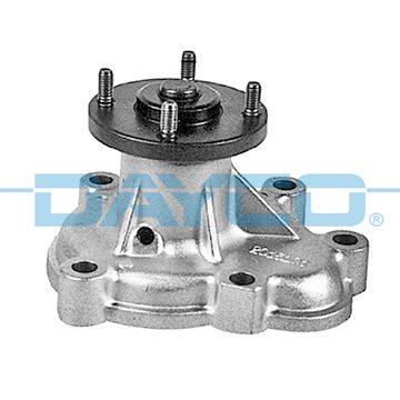 Ūdens sūknis, dzinēja dzesēšana DAYCO DP351