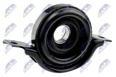 Piekare, Kardānvārpsta NTY NLW-SB-000