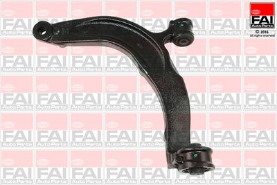 Neatkarīgās balstiekārtas svira, Riteņa piekare FAI AutoParts SS6036