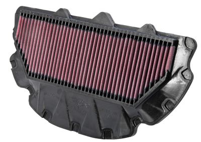 Gaisa filtrs K&N Filters HA-9502