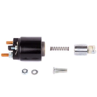 Ievilcējrelejs, Starteris MAHLE MSX 77KIT