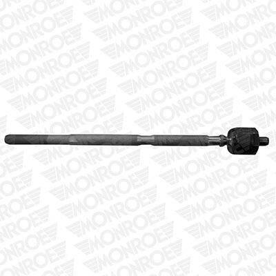 Aksiālais šarnīrs, Stūres šķērsstiepnis MONROE L25236
