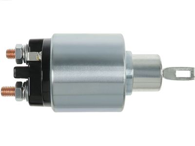 AS-PL SS0120 Ievilcējrelejs, Starteris