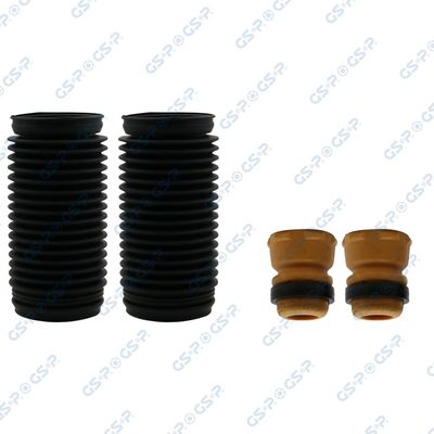 Putekļu aizsargkomplekts, Amortizators GSP 5406903PK