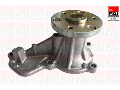 Водяной насос, охлаждение двигателя FAI AutoParts WP6570