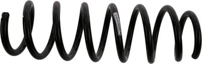 Balstiekārtas atspere SACHS 993 969
